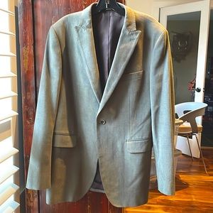 Banana Republic Blazer